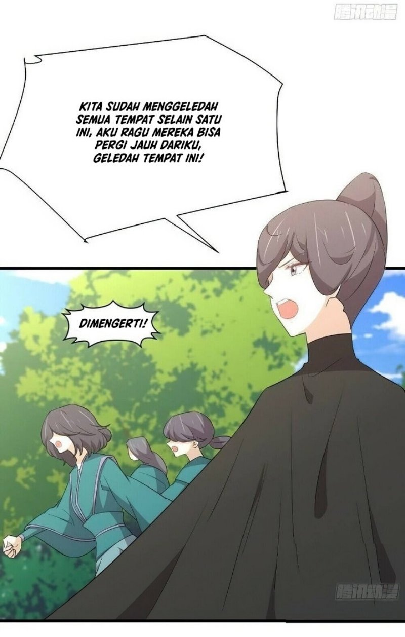 Immortal Swordsman in The Reverse World Chapter 362 Gambar 26